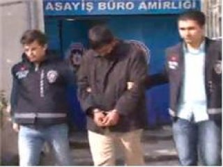 İş Adamını Cennet Vaadiyle Tokatladılar!