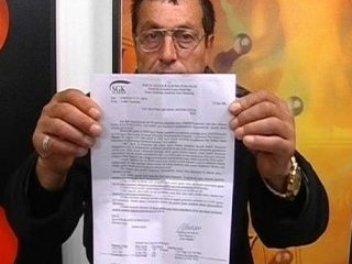 Emeklilik İçin Başvuran Rizeli Öldüğünü Öğrendi