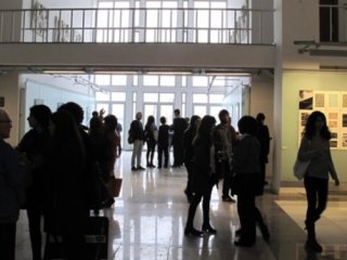 Osmanlıca Hocasına Çirkin Saldırı