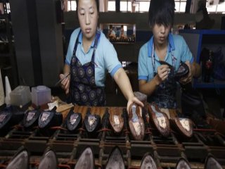 25 Bin Zehirli Ayakkabı Kayboldu