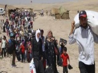 Göç Dalgası Kapıda! 3 Milyon İnsan Geliyor