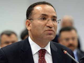 Bozdağ'dan Yargıtay Başkanına Cevap