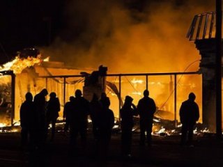 ABD'de Şiddet Tırmanıyor!