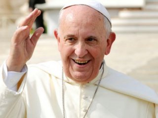 Papa'ya Göre Avrupa'nın En Büyük Sorunu