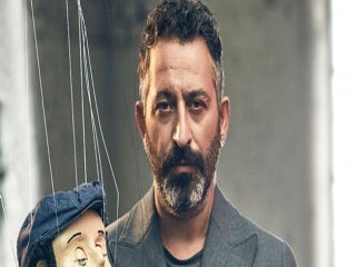 Cem Yılmaz gizlice ifade verdi!