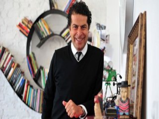 Kanal D'de Cüneyt Özdemir İle Çakıldı!