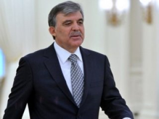 Abdullah Gül'den IŞİD çıkışı