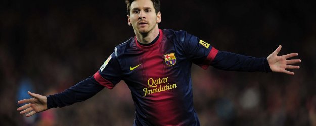 Beşiktaş Messi'yi Getiriyor!