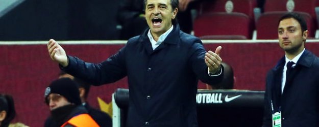 "Prandelli'nin Yaptığını 5 Yaşındaki Çocuk Yapmaz"