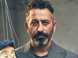 Cem Yılmaz:"Çok Üzgünüm"