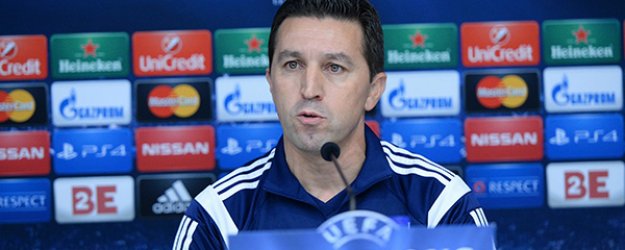 "Galatasaray Yaralı Bir Hayvan Gibi"