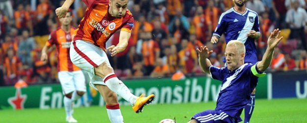 Anderlecht-Galatasaray Maçı Saat Kaçta, Hangi Kanalda?