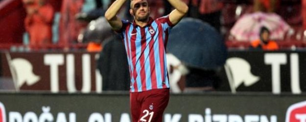 Belkalem: "Türkiye Müslüman Olduğu İçin..."