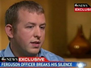 Siyah Genci Vuran Polis Konuştu