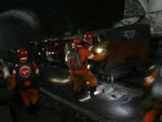 Maden Ocağında Yangın: 24 ölü