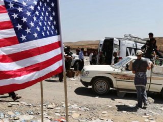 ABD'den, Afganistan'a Asker Takviyesi