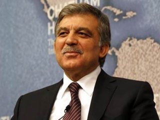 Gül Londra'da Yardım İstedi