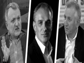 Sessizliklerini Bozdular:Hepsi İftira!