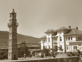 Bu Fotoğrafları İlk Defa Göreceksiniz!