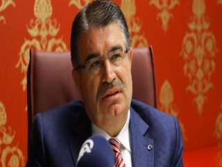 İdris Naim Şahin’in Talebine Mahkemeden Ret