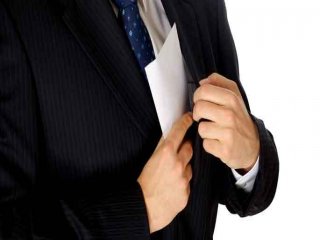 TÜSİAD'dan Bomba Yolsuzluk Anketi