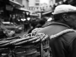 Hamaldı İş Adamı Oldu Şirketine "Hamal" Adını Koydu
