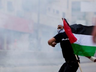 "Filistin'de Yeni Bir İntifada Başladı"