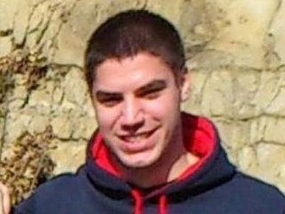 Sırp Taraftarın Katil Zanlısı Yakalandı!