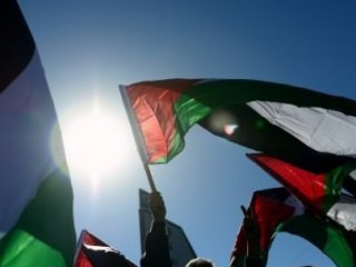 AP'de Filistin'in Tanınması Tartışıldı