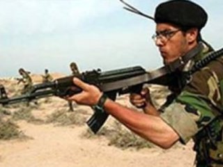 İran'da Askere Saldırı: 3 Ölü