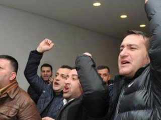 Taşeron İşçilerine Kadro Müjdesi!