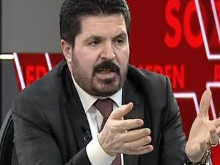 Savcı Sayan'dan Bomba İddia!