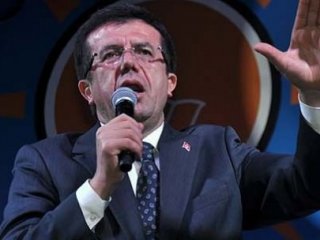 "Faiz Lobisi Ayağını Denk Alsın"