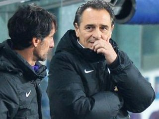 Prandelli'den İstifa Açıklaması!