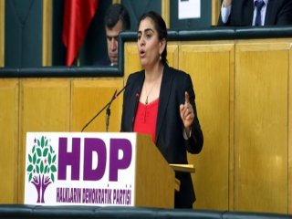 HDP'den Skandal 'Ermeni' Teklifi!