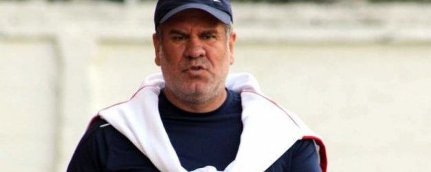 Adanaspor'da Levent Eriş Dönemi Sona Erdi