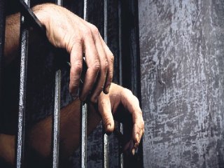 Cezaevleri Doldu Taştı!