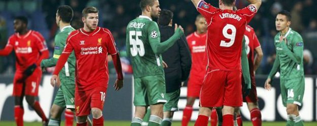 Liverpool'a Ağır Darbe! İşi Zora Soktu