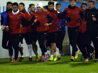 Trabzonspor - Metalist Kharkiv Maçı Ne Zaman, Saat Kaçta, Hangi Kanalda?