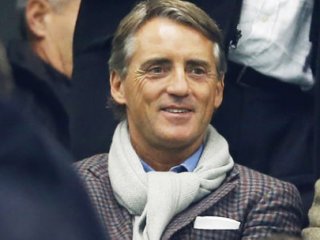 Mancini: O Takımı Çalıştırmak İstiyormuş