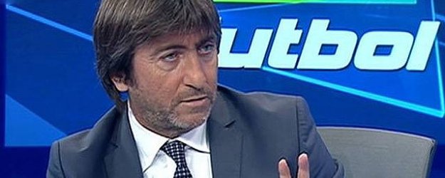 Rıdvan, Prandelli'yi Çok Ağır Eleştirdi