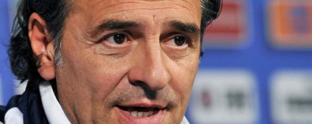 G.Saray'da Prandelli Kararı