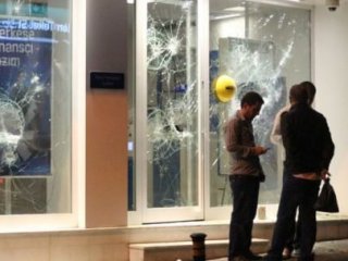 Kobani  Eylemcilerine Ağır Ceza Talebi