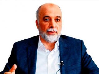 Ülkücüler Latif Erdoğan'a Ceza Kesti