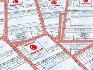 Skandal! Tapu Bilgileri Çalındı