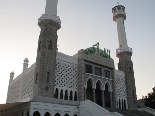 Kore'de İslam'ın Yayılmasında Türklerin Rolü