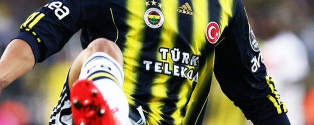 F.Bahçeli Yıldız İpleri Kopardı! "Gitmek İçin..."