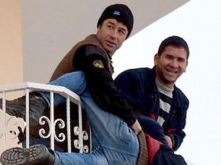 Tabelacıların Yürekleri Ağza Getiren Çalışması