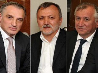 Başladıkları Yere Dönüyorlar