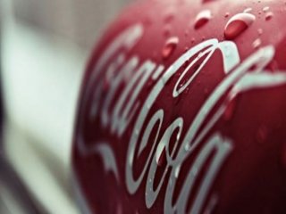 Coca-Cola O Sektöre Göz Dikti